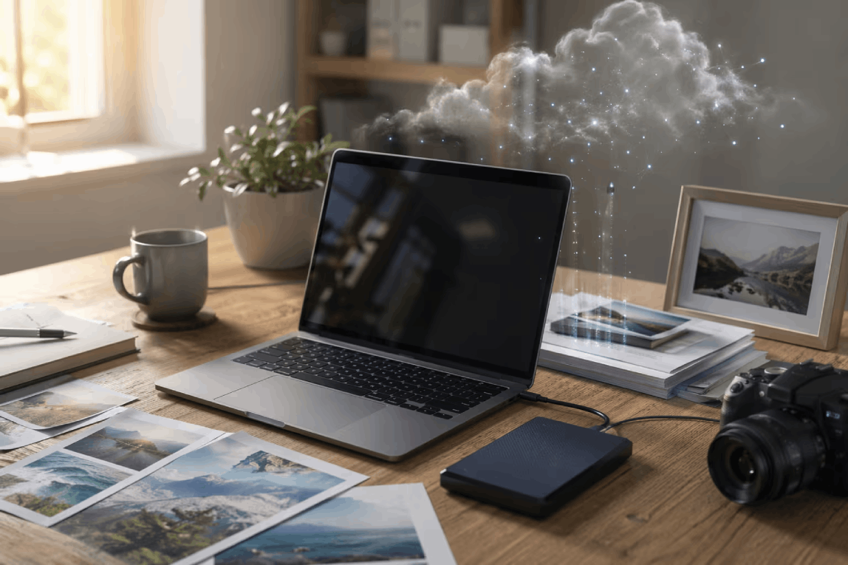 How Much Cloud Storage Do You Actually Need? A Practical Guide for Everyday Users