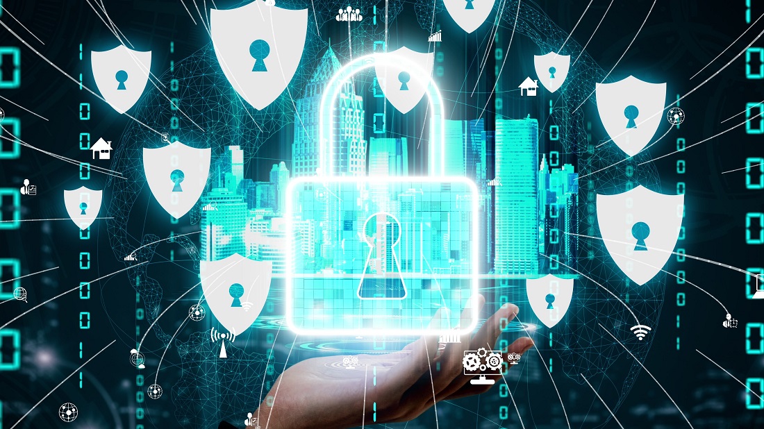 Why You Should Protect Your Digital Infrastructure